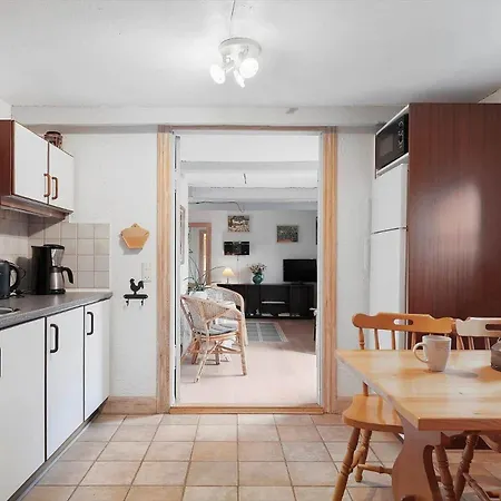 Tatil Evi Sj213-fredericia-blahoj-26 Fredericia