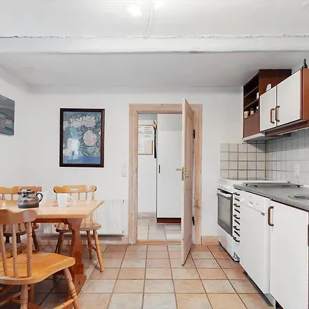 Sj213-fredericia-blahoj-26 Tatil Evi