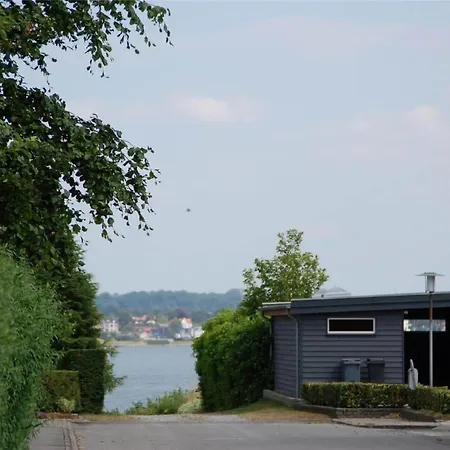 Tatil Evi Sj213-fredericia-blahoj-26 Fredericia