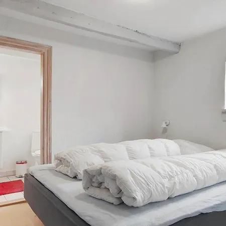 Tatil Evi Sj213-fredericia-blahoj-26