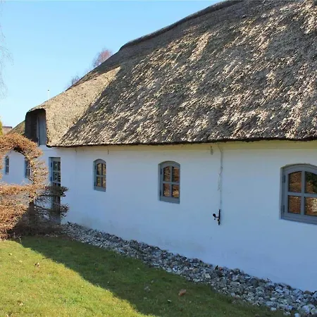 Tatil Evi Sj213-fredericia-blahoj-26 *
