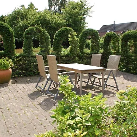 Sj213-fredericia-blahoj-26 Tatil Evi *